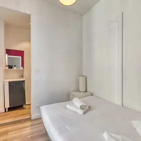 Le Red Touch Votre F2 Au Coeur De ! * Rouen