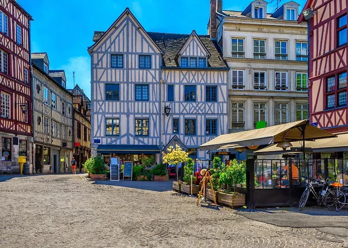 Le Red Touch Votre F2 Au Coeur De ! Apartment *